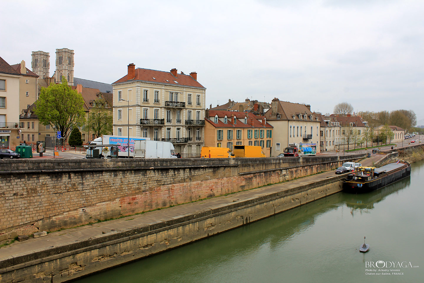 Chalon-sur-Saone